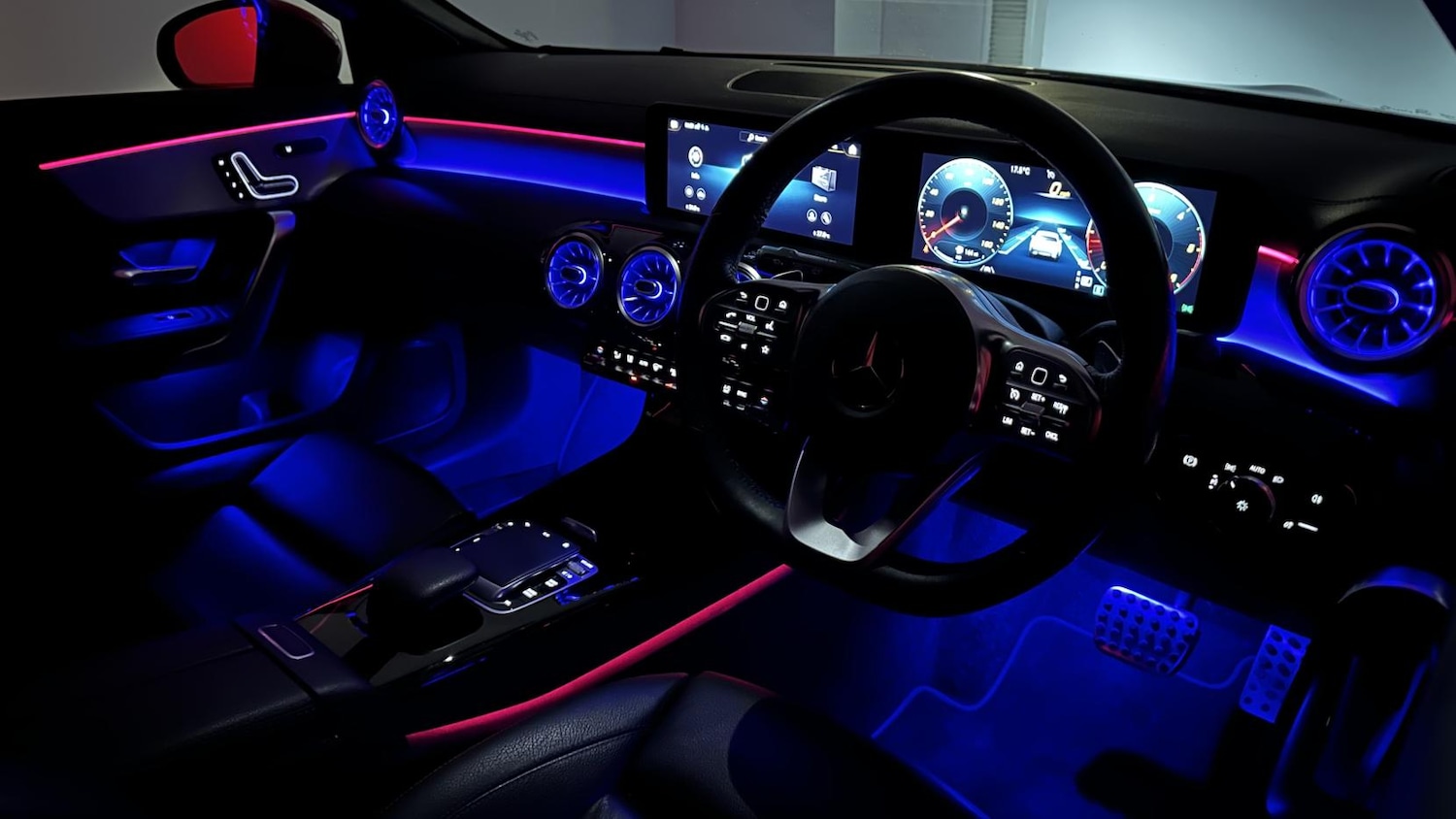 Used Mercedes-Benz CLA 2019 for sale - 77319976: Photo 2