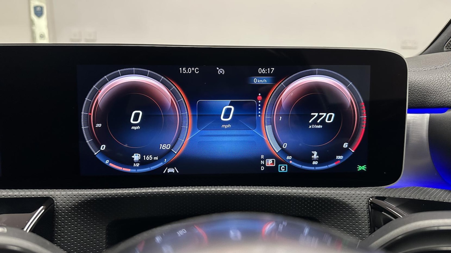 Used Mercedes-Benz CLA 2019 for sale - 77319976: Photo 20