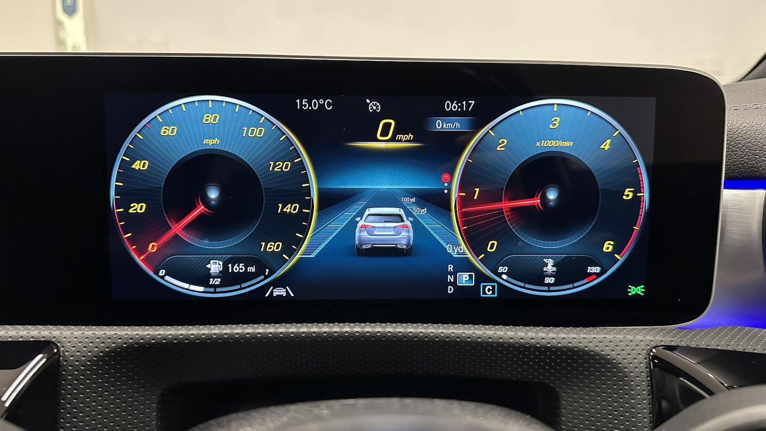 Used Mercedes-Benz CLA 2019 for sale - 77319976: Photo 21