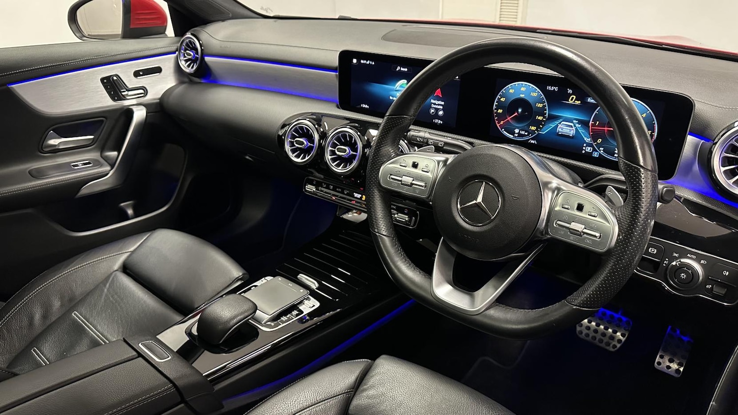 Used Mercedes-Benz CLA 2019 for sale - 77319976: Photo 22