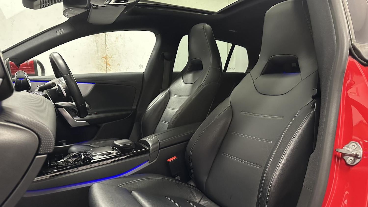 Used Mercedes-Benz CLA 2019 for sale - 77319976: Photo 23