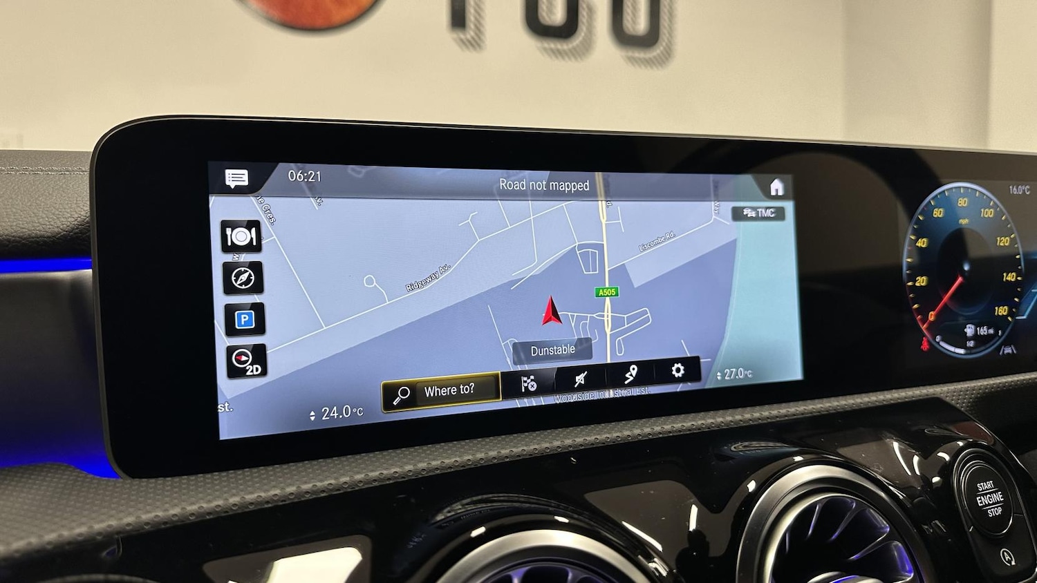 Used Mercedes-Benz CLA 2019 for sale - 77319976: Photo 24