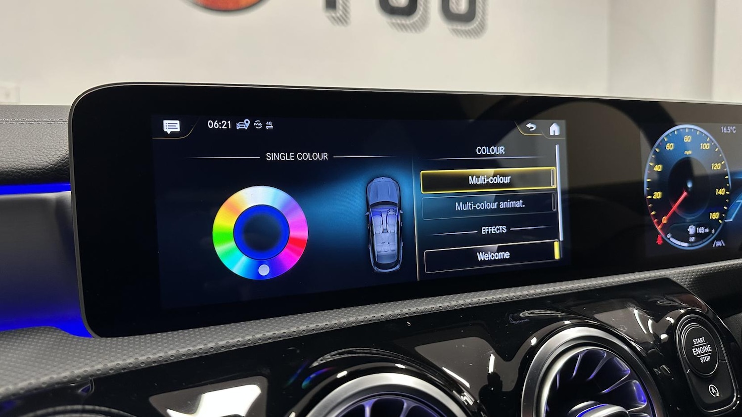 Used Mercedes-Benz CLA 2019 for sale - 77319976: Photo 26