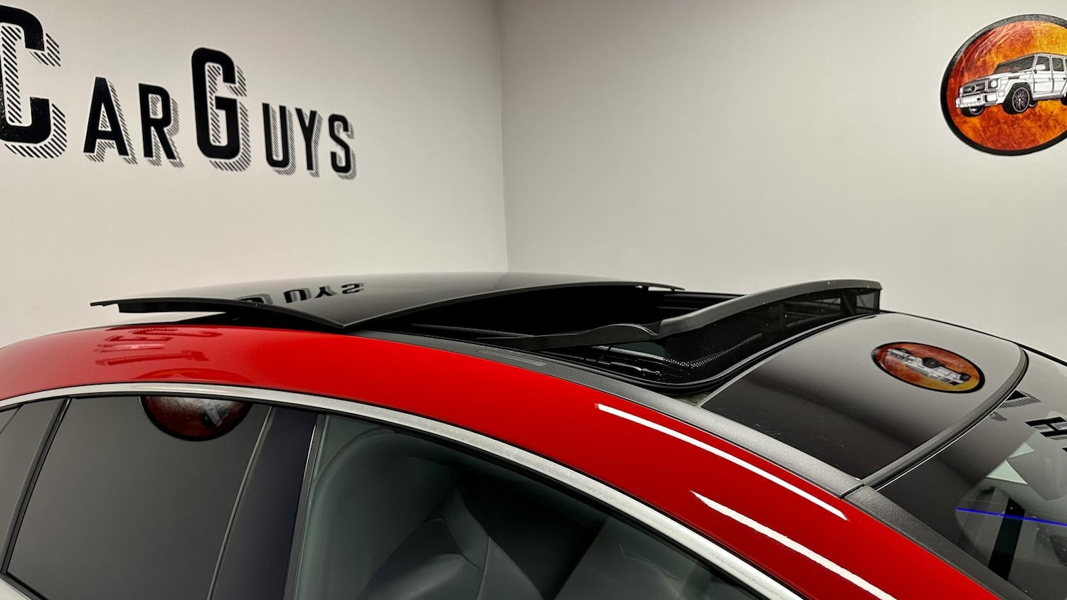 Used Mercedes-Benz CLA 2019 for sale - 77319976: Photo 3