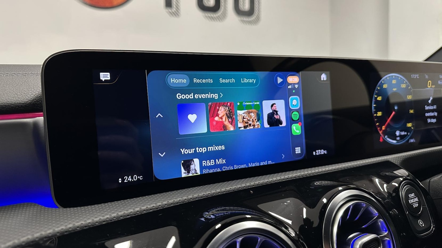 Used Mercedes-Benz CLA 2019 for sale - 77319976: Photo 31