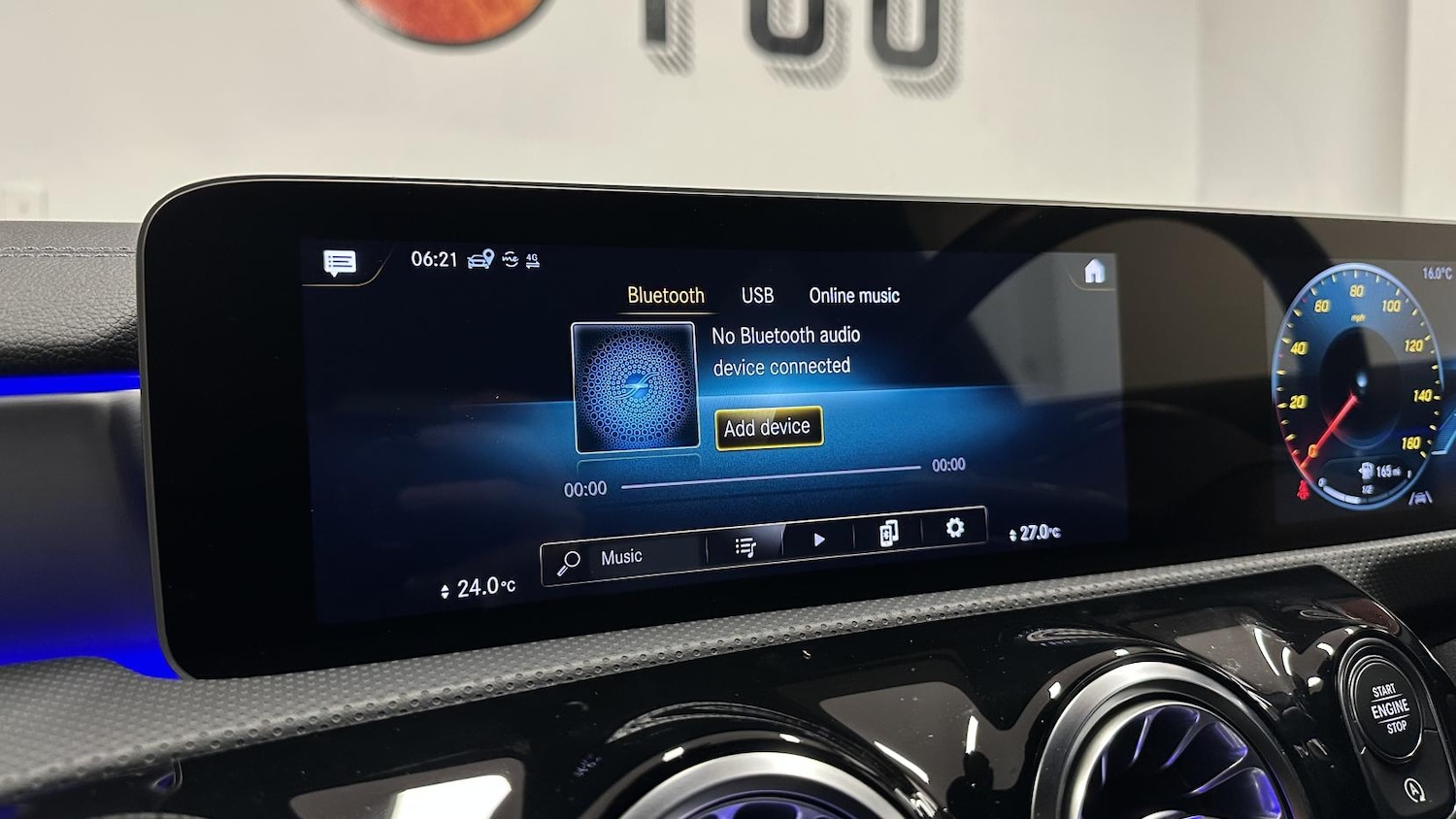 Used Mercedes-Benz CLA 2019 for sale - 77319976: Photo 32