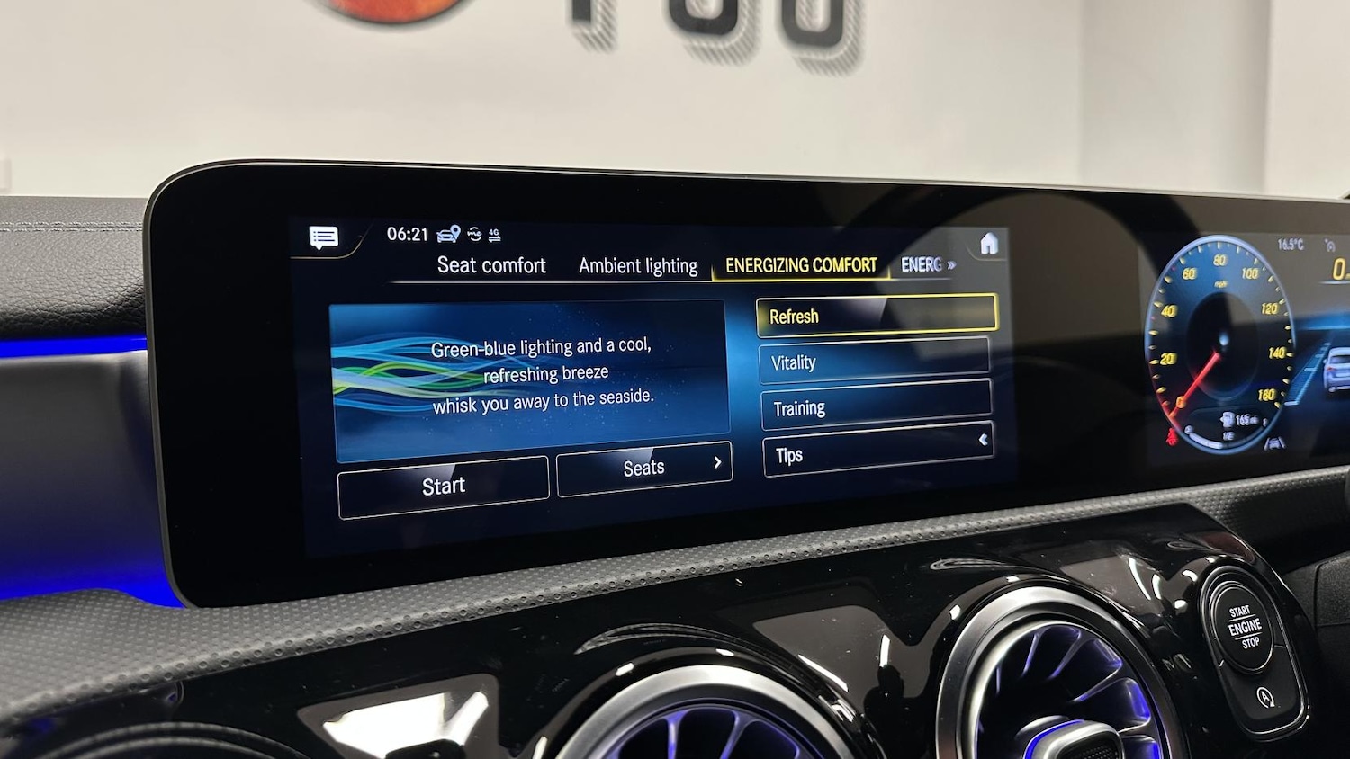 Used Mercedes-Benz CLA 2019 for sale - 77319976: Photo 34