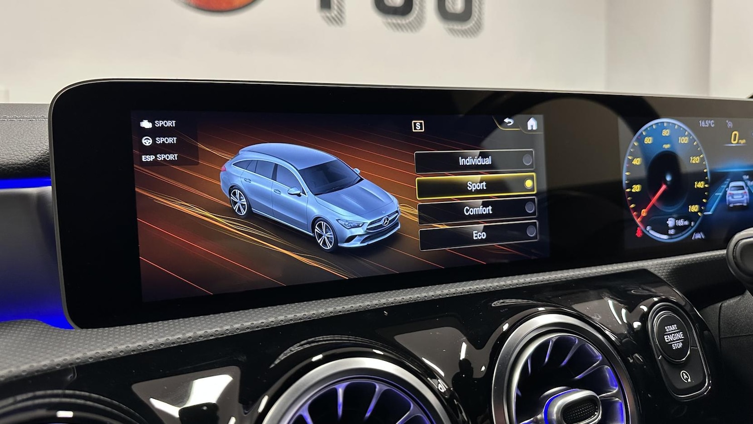 Used Mercedes-Benz CLA 2019 for sale - 77319976: Photo 35