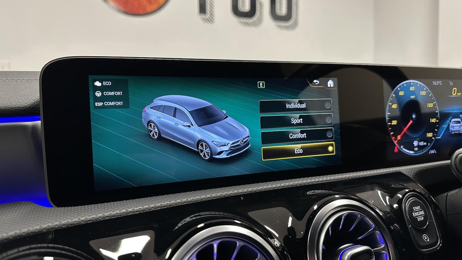 Used Mercedes-Benz CLA 2019 for sale - 77319976: Photo 36