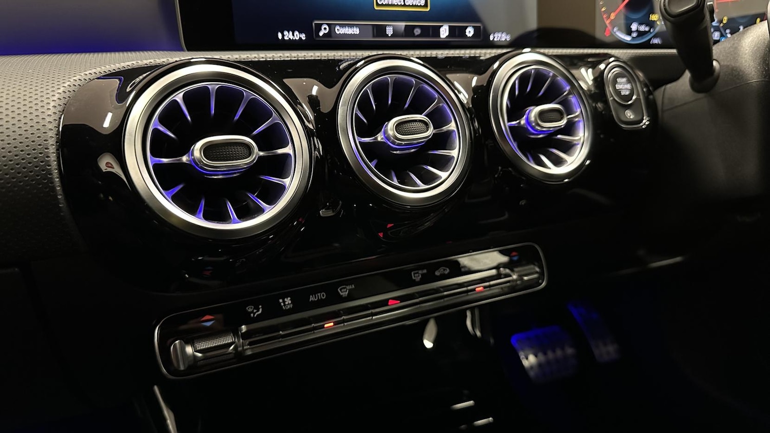 Used Mercedes-Benz CLA 2019 for sale - 77319976: Photo 38