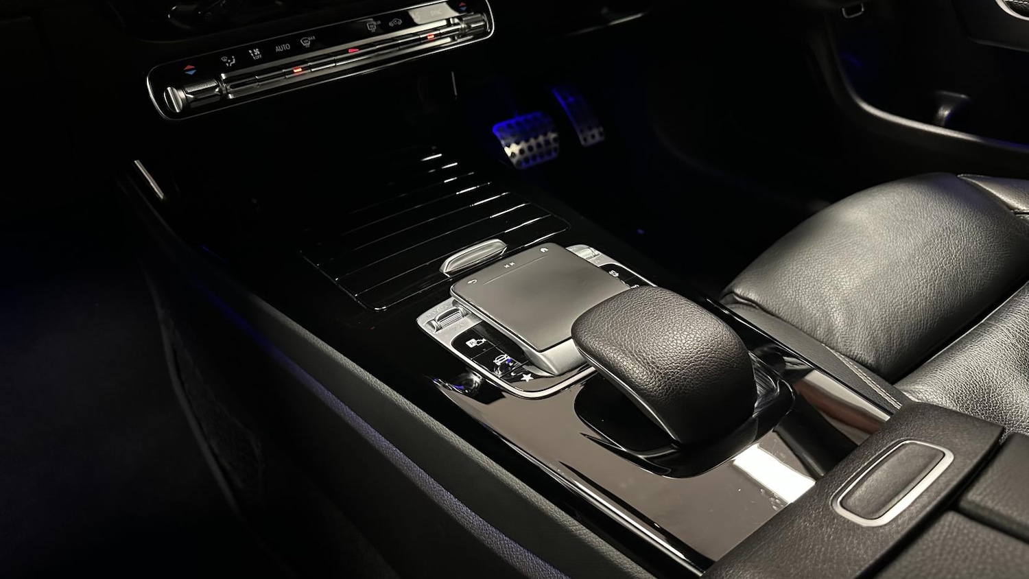 Used Mercedes-Benz CLA 2019 for sale - 77319976: Photo 39