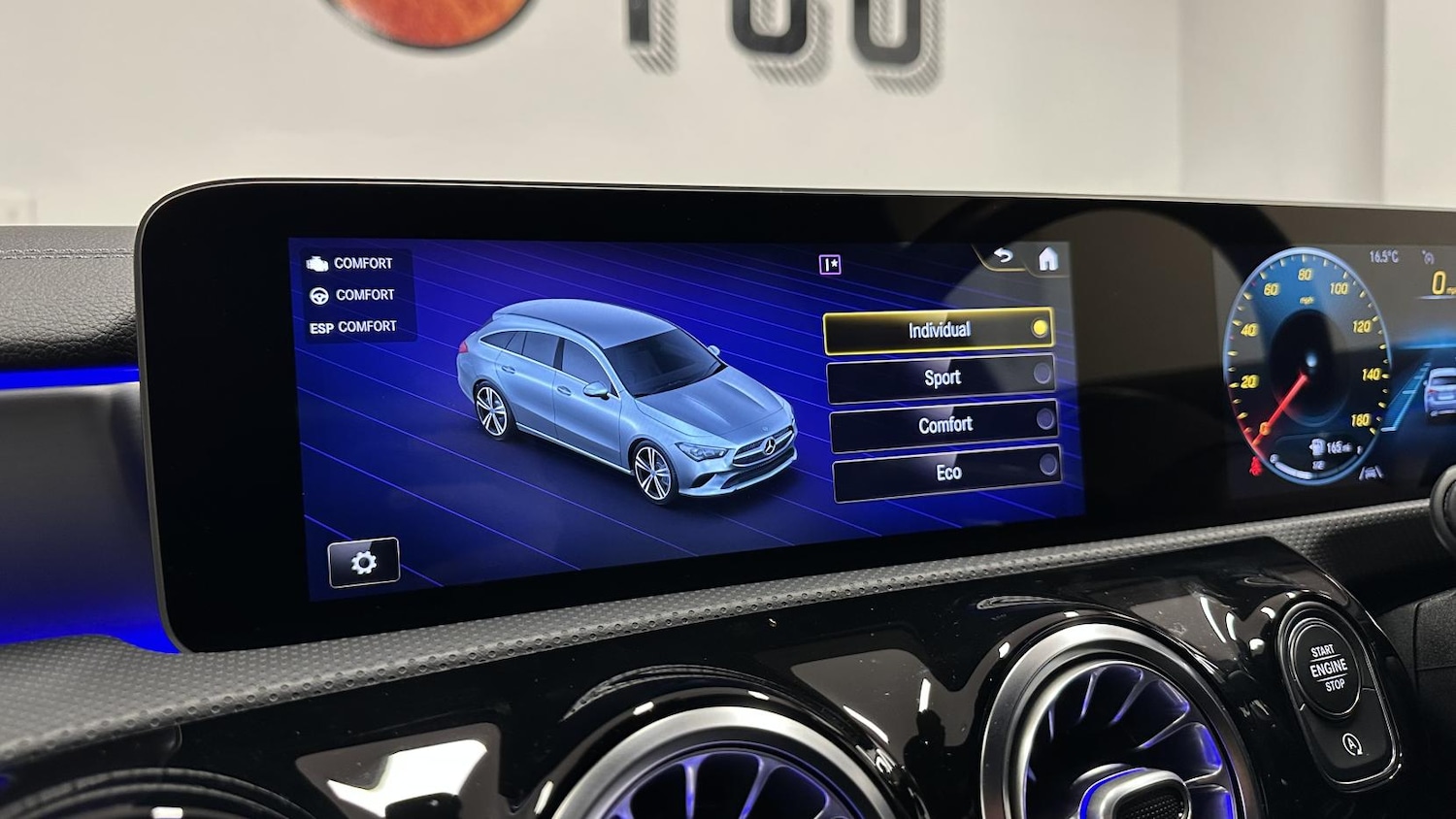 Used Mercedes-Benz CLA 2019 for sale - 77319976: Photo 40