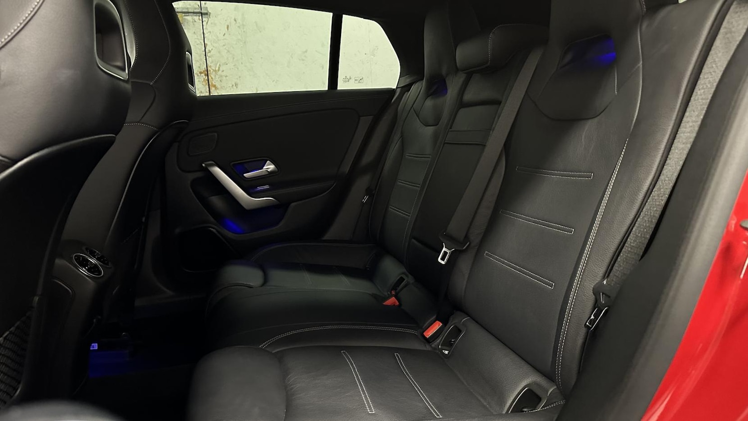 Used Mercedes-Benz CLA 2019 for sale - 77319976: Photo 41