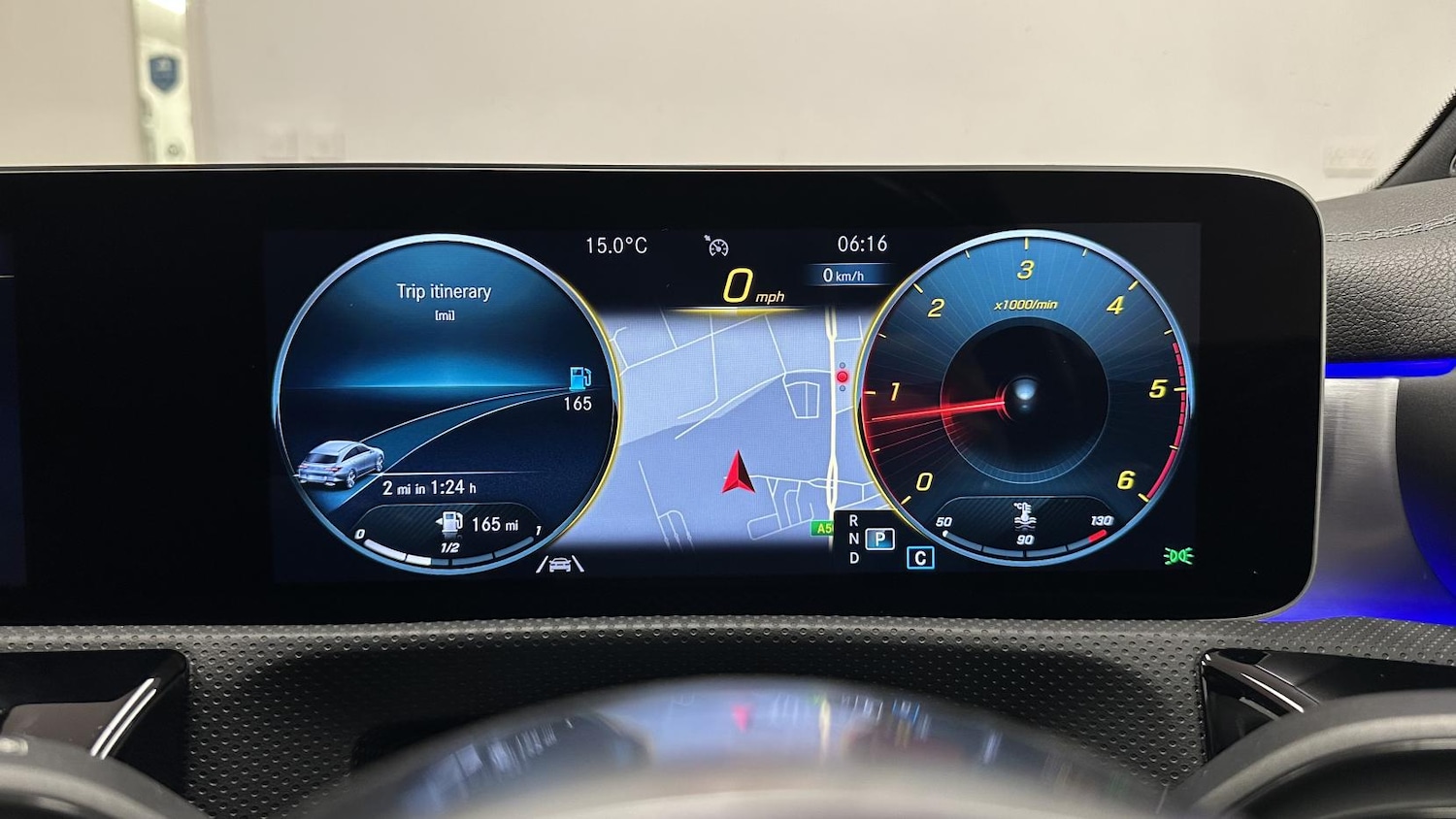 Used Mercedes-Benz CLA 2019 for sale - 77319976: Photo 5