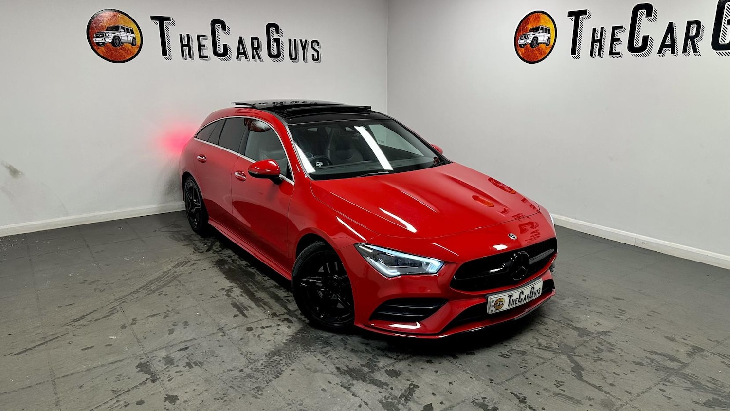 Used Mercedes-Benz CLA 2019 for sale - 77319976: Photo 6