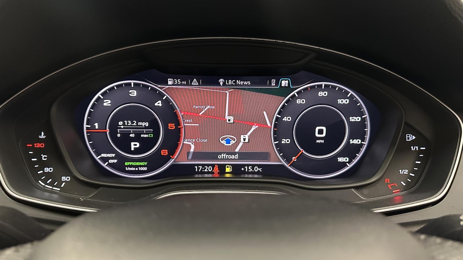 Used Audi Q5 2018 for sale - 77938608: Photo 11