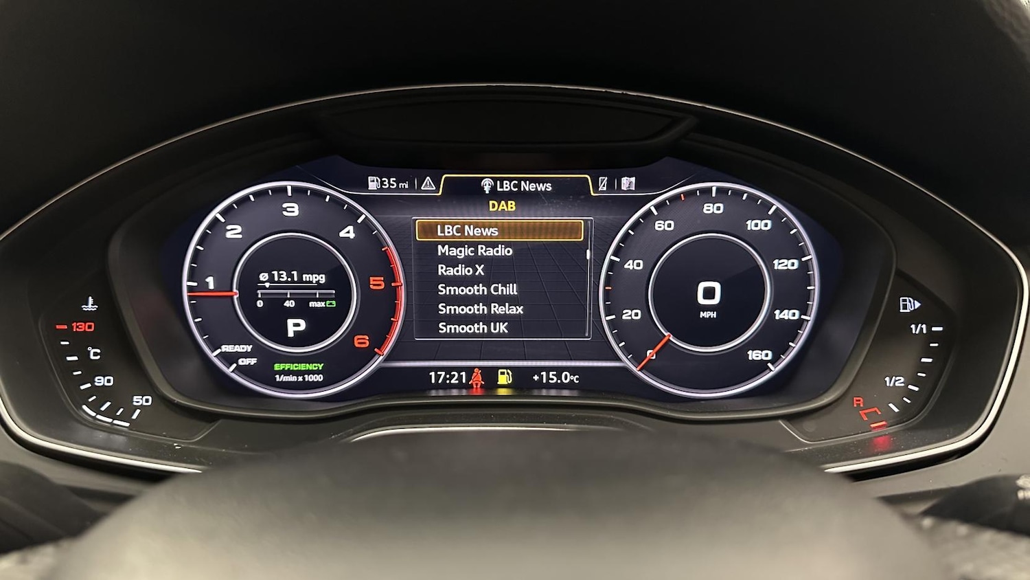 Used Audi Q5 2018 for sale - 77938608: Photo 12