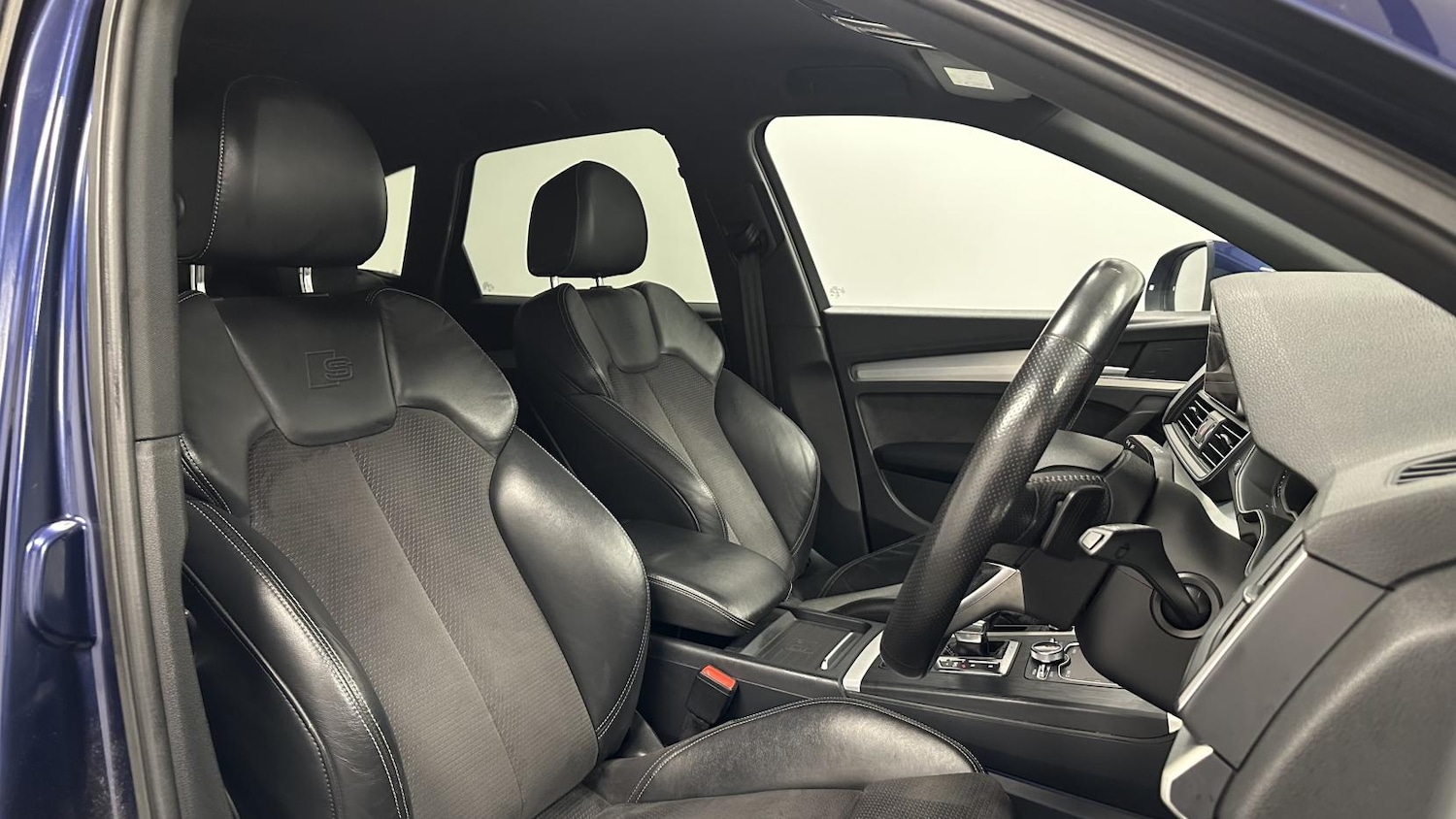 Used Audi Q5 2018 for sale - 77938608: Photo 13