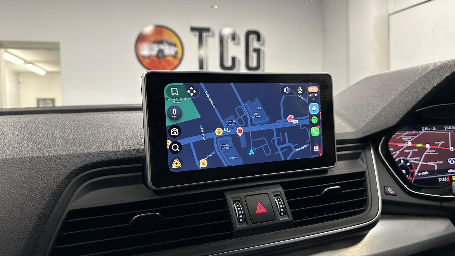 Used Audi Q5 2018 for sale - 77938608: Photo 15