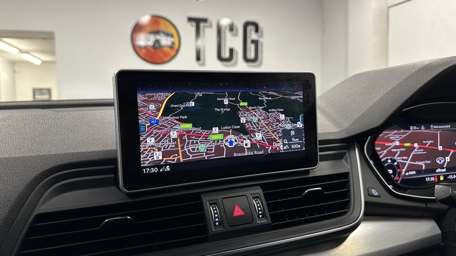 Used Audi Q5 2018 for sale - 77938608: Photo 16