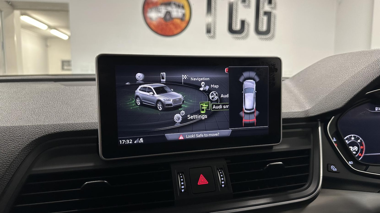 Used Audi Q5 2018 for sale - 77938608: Photo 17