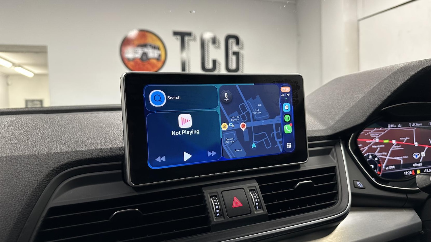 Used Audi Q5 2018 for sale - 77938608: Photo 19