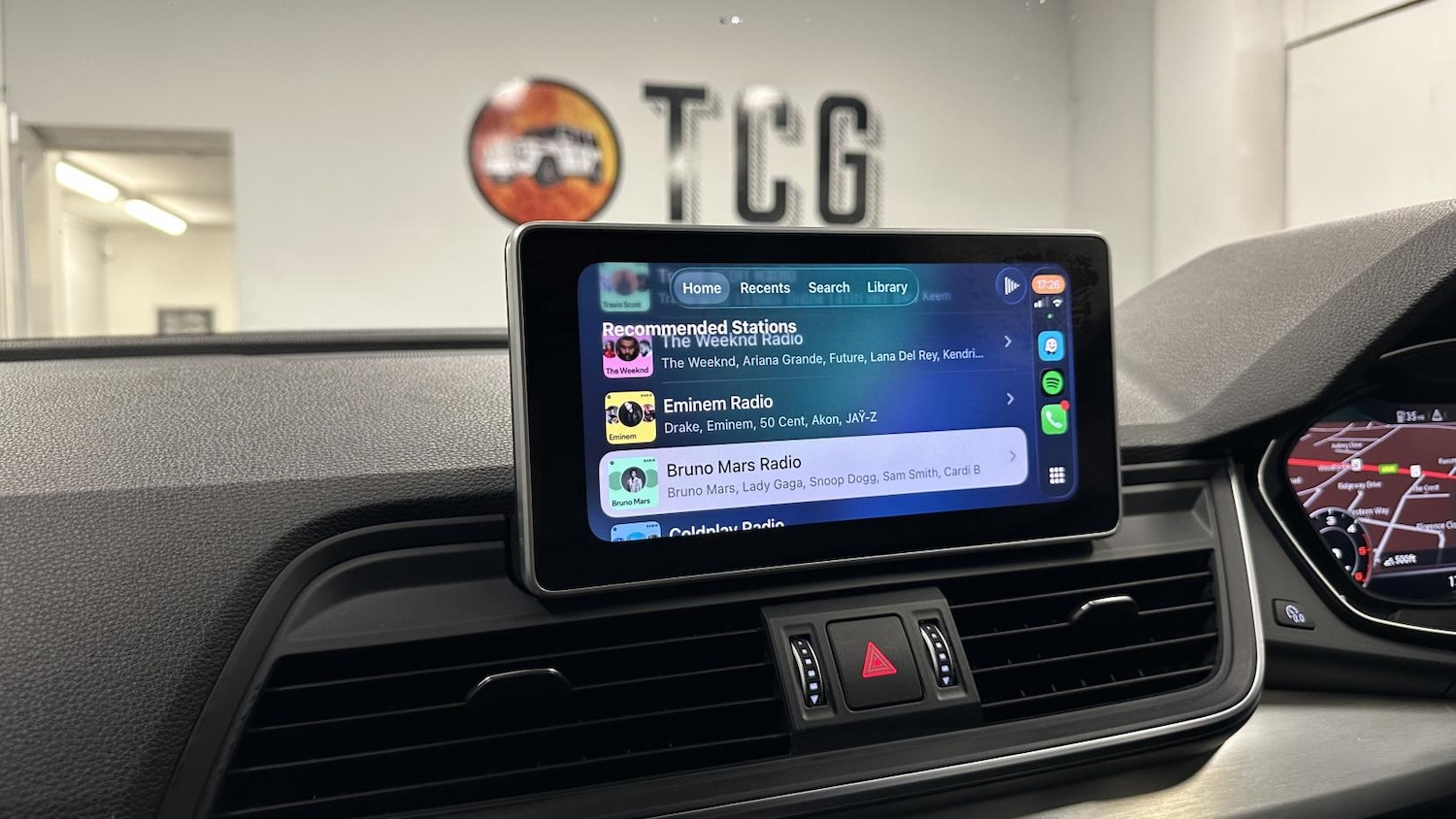 Used Audi Q5 2018 for sale - 77938608: Photo 22