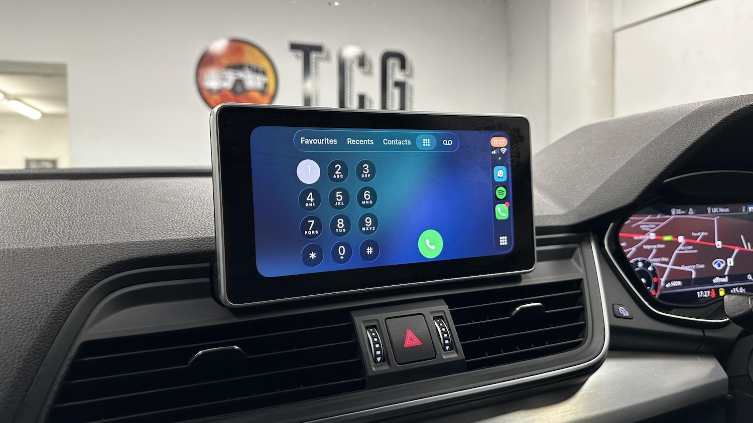 Used Audi Q5 2018 for sale - 77938608: Photo 23