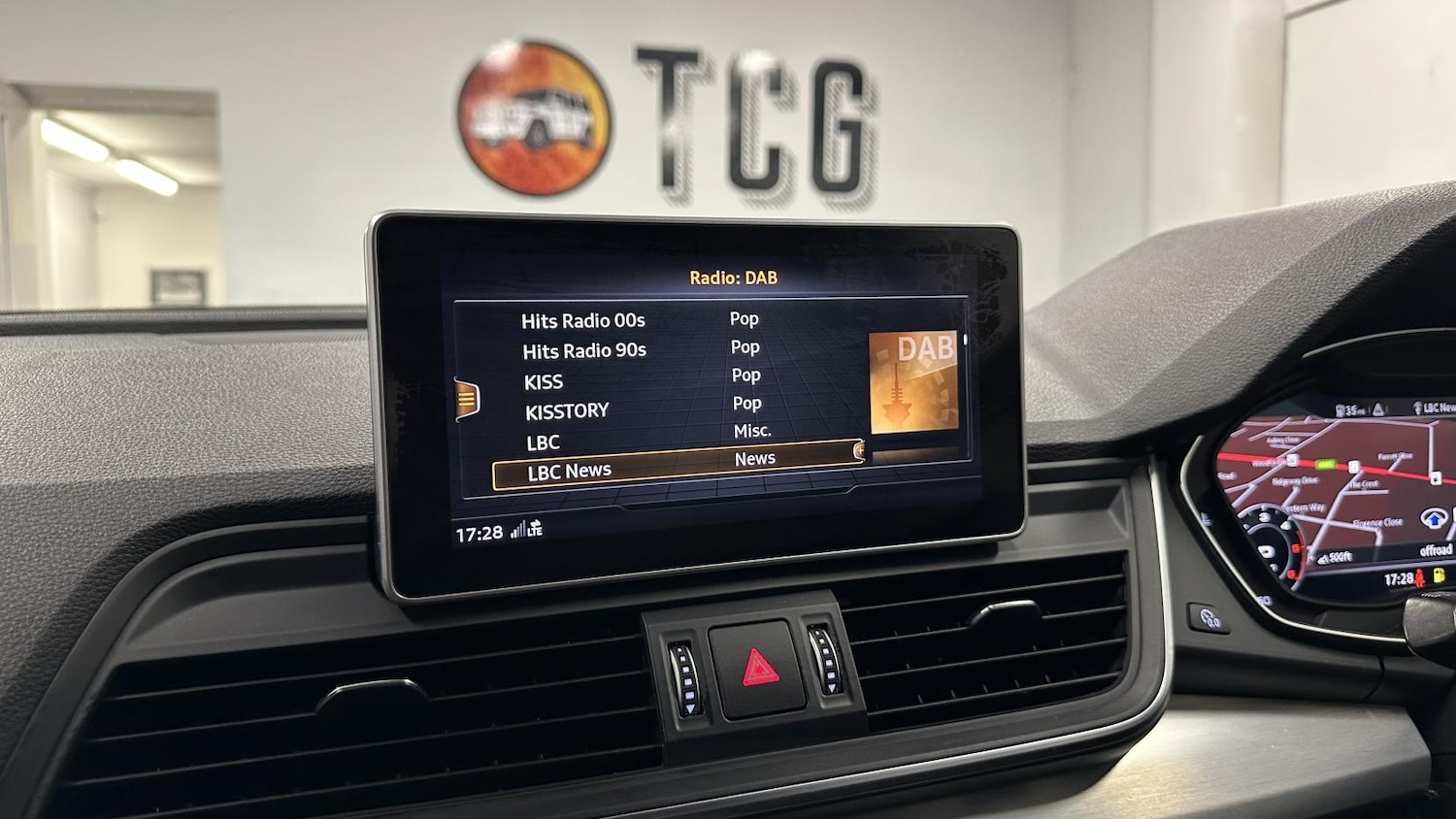 Used Audi Q5 2018 for sale - 77938608: Photo 26