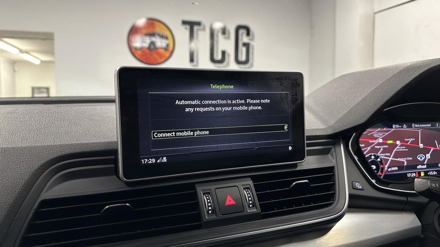 Used Audi Q5 2018 for sale - 77938608: Photo 28