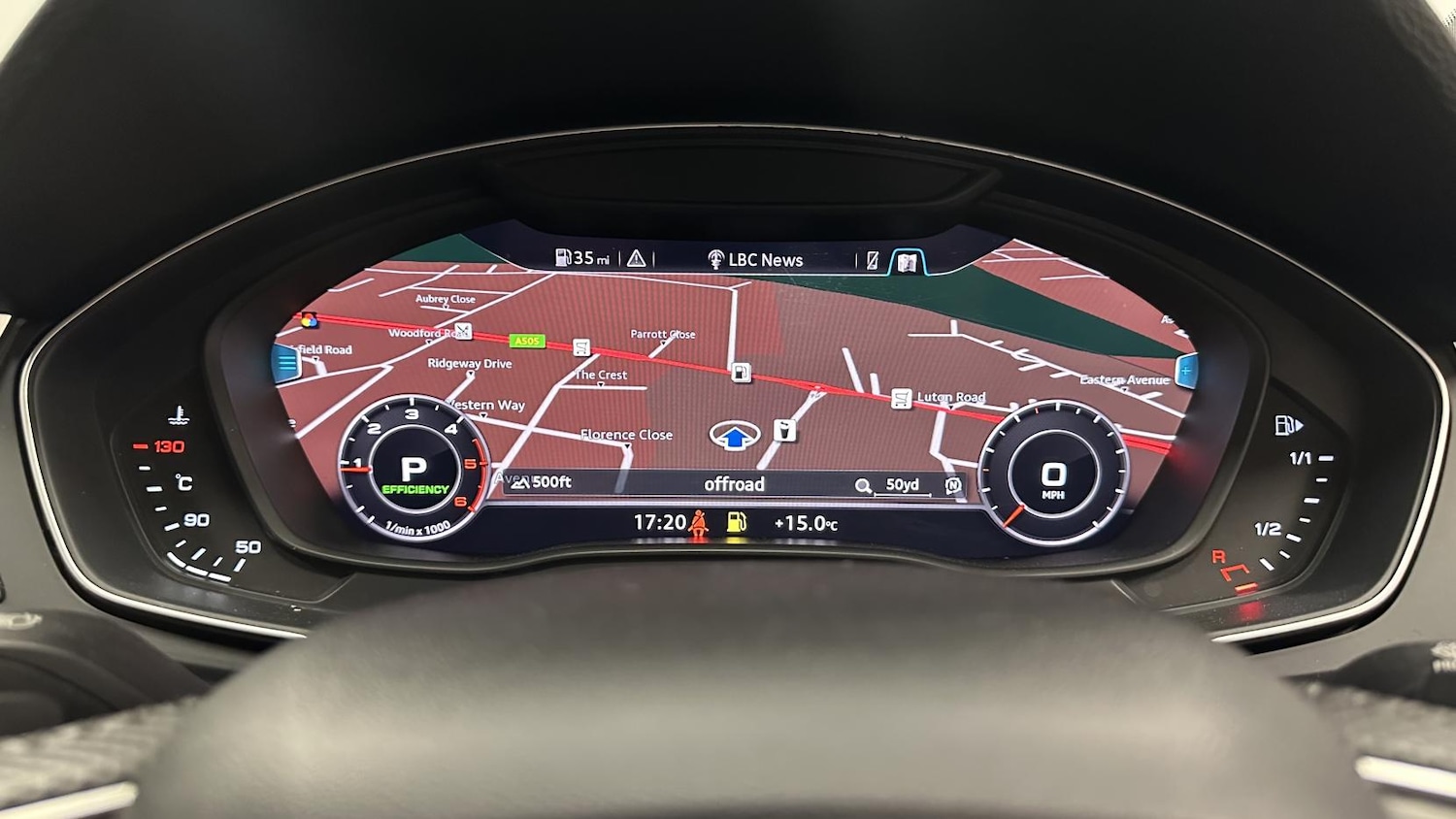 Used Audi Q5 2018 for sale - 77938608: Photo 3