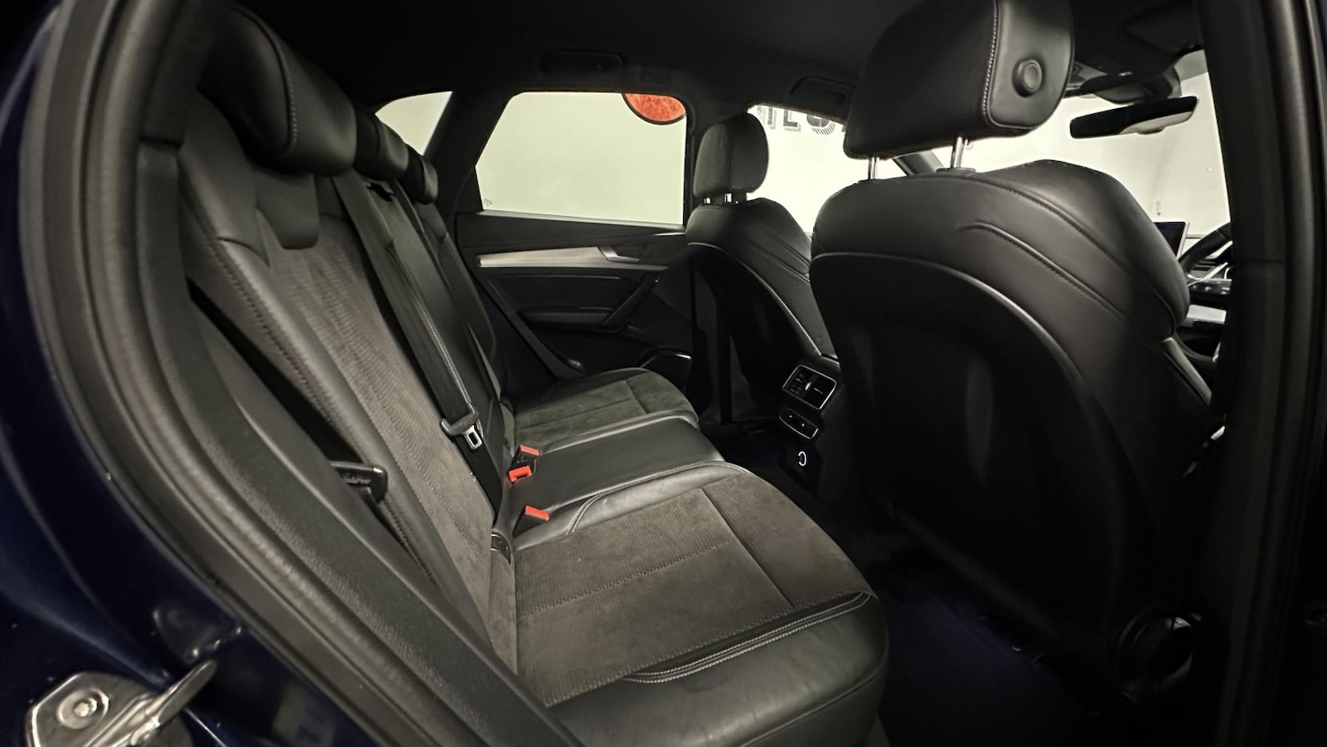 Used Audi Q5 2018 for sale - 77938608: Photo 33