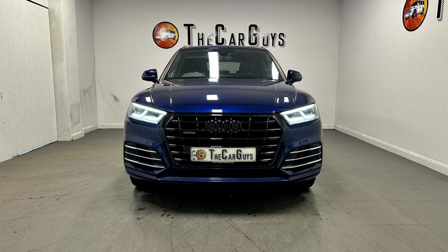 Used Audi Q5 2018 for sale - 77938608: Photo 6
