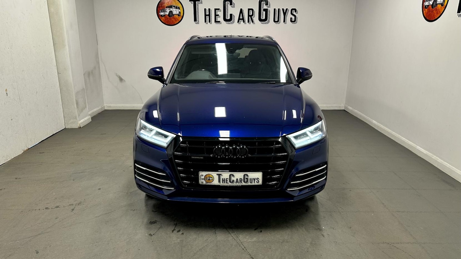 Used Audi Q5 2018 for sale - 77938608: Photo 7