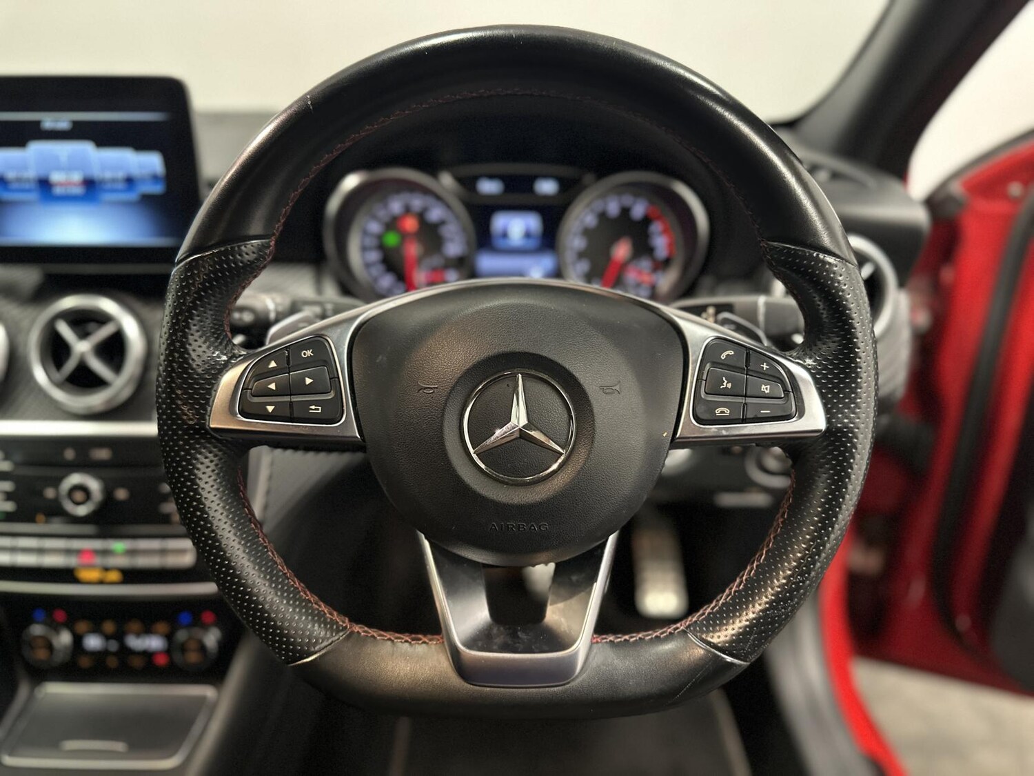 Used Mercedes-Benz A-Class 2018 for sale - 77508930: Photo 14