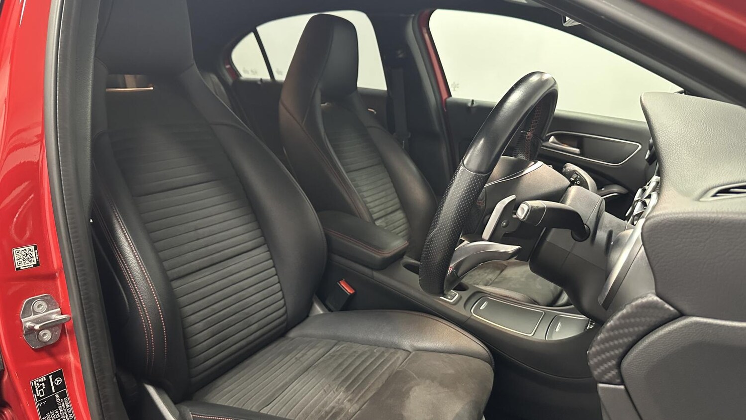 Used Mercedes-Benz A-Class 2018 for sale - 77508930: Photo 16