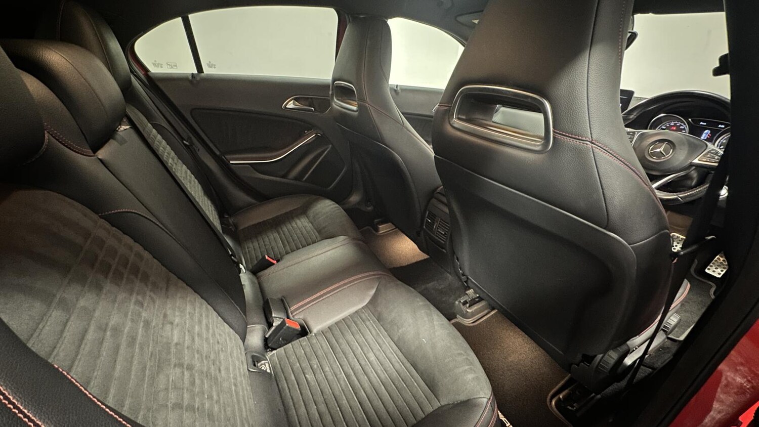 Used Mercedes-Benz A-Class 2018 for sale - 77508930: Photo 17