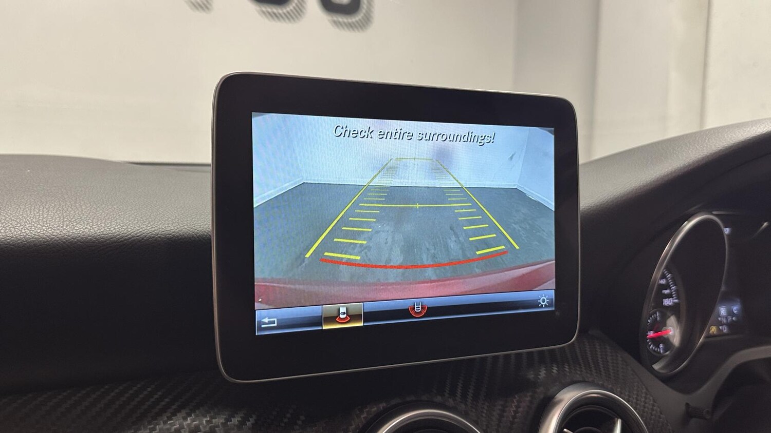 Used Mercedes-Benz A-Class 2018 for sale - 77508930: Photo 21