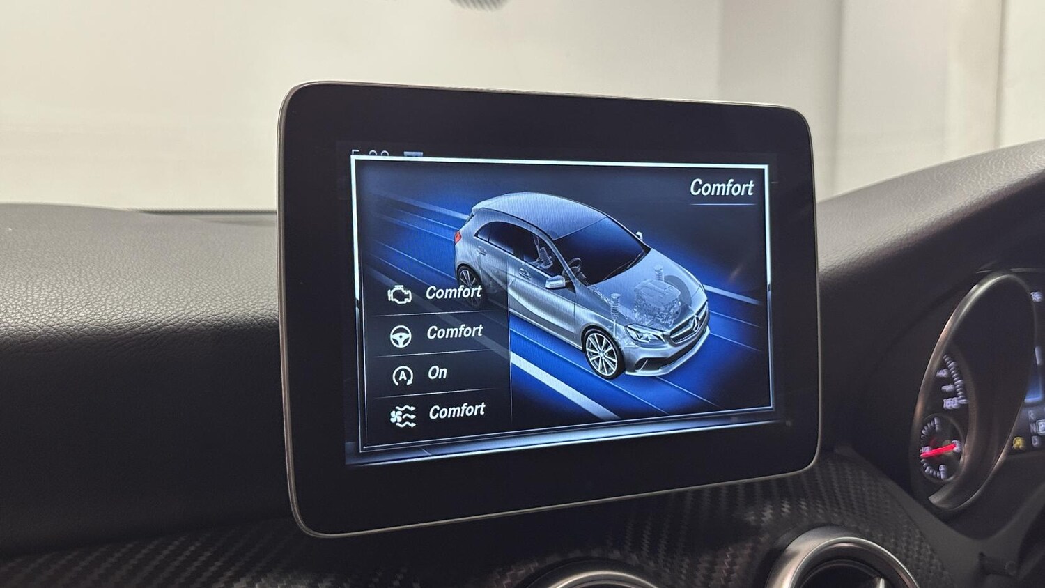 Used Mercedes-Benz A-Class 2018 for sale - 77508930: Photo 28