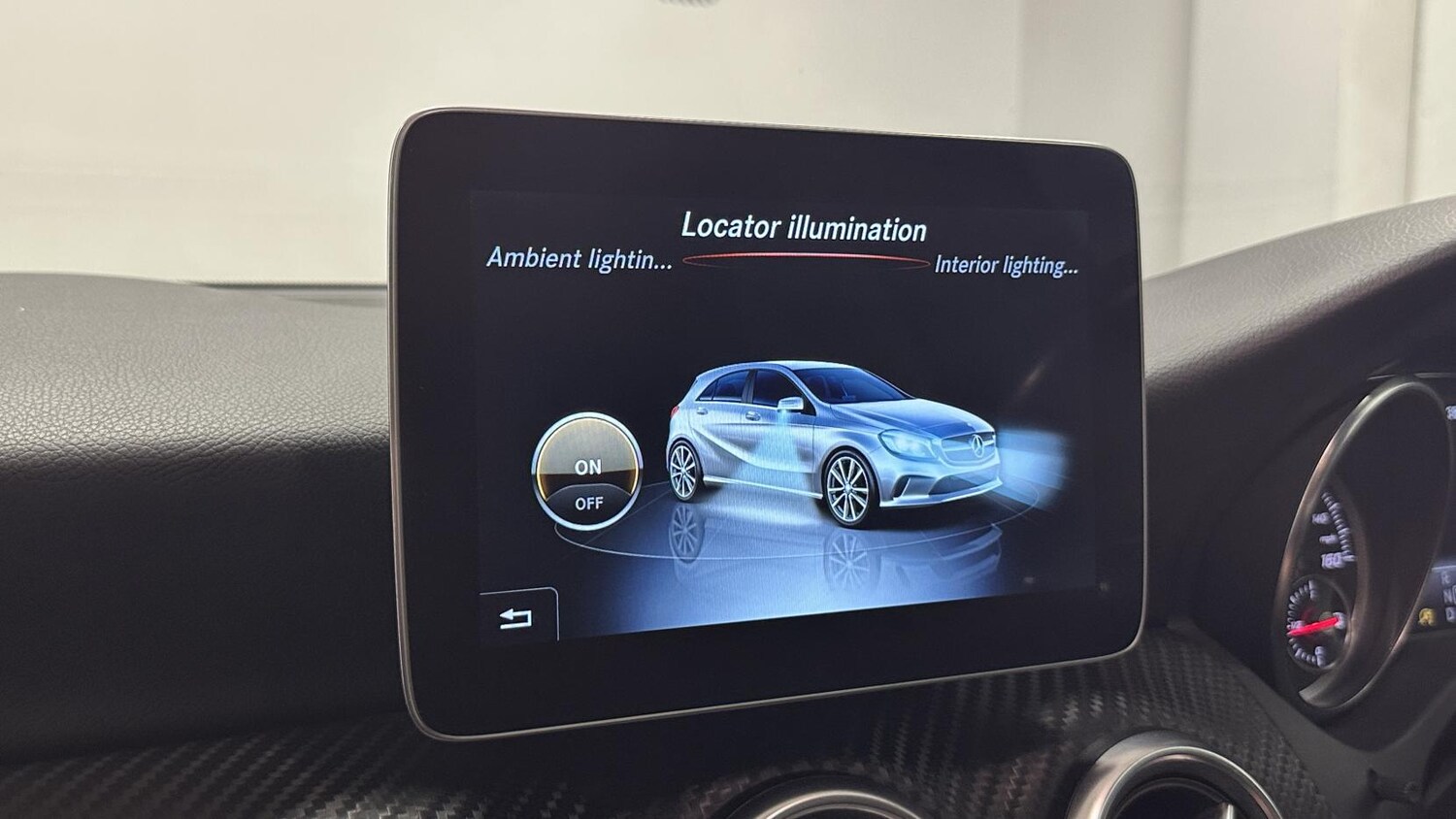 Used Mercedes-Benz A-Class 2018 for sale - 77508930: Photo 30