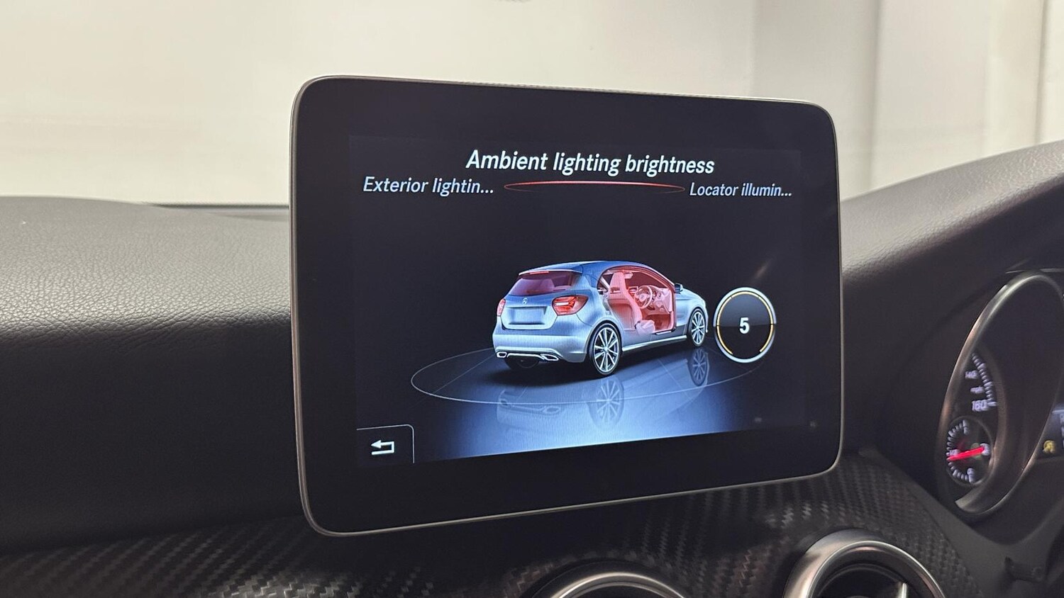 Used Mercedes-Benz A-Class 2018 for sale - 77508930: Photo 31