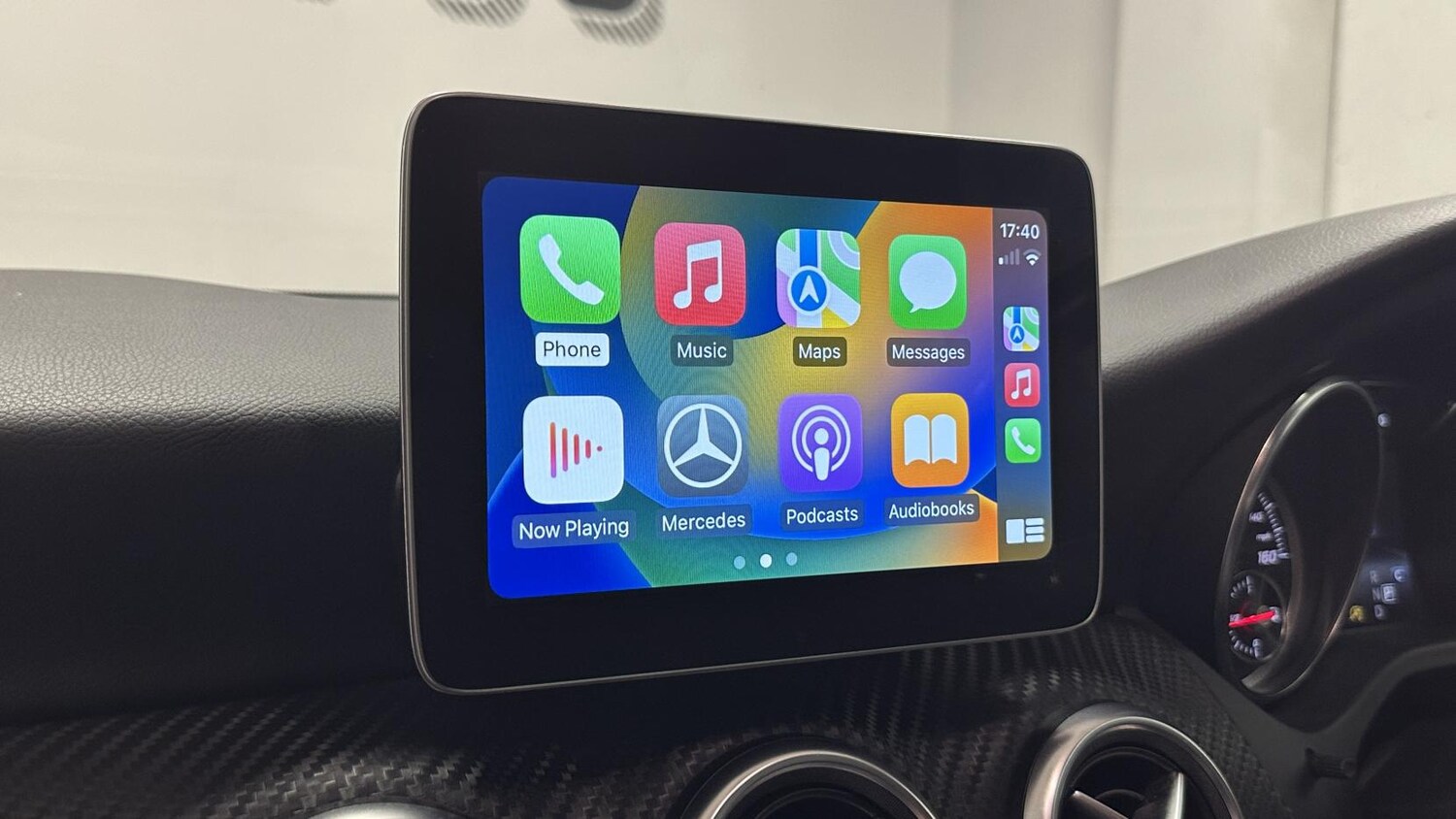 Used Mercedes-Benz A-Class 2018 for sale - 77508930: Photo 32