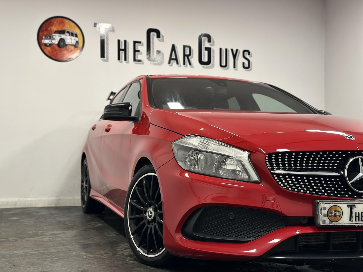 Used Mercedes-Benz A-Class 2018 for sale - 77508930: Photo 5