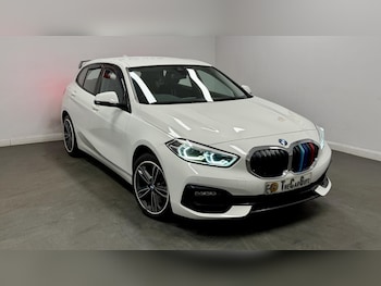 Used BMW 1 Series 2022 for sale - 79360590: Photo