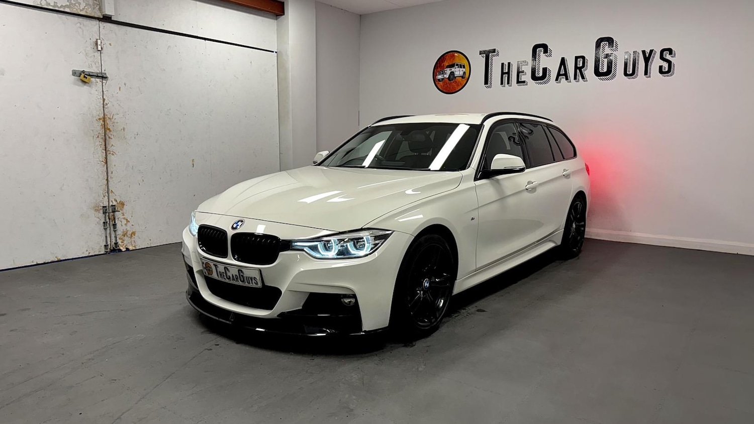 Used BMW 3 Series 2019 for sale - 77193070: Photo 10