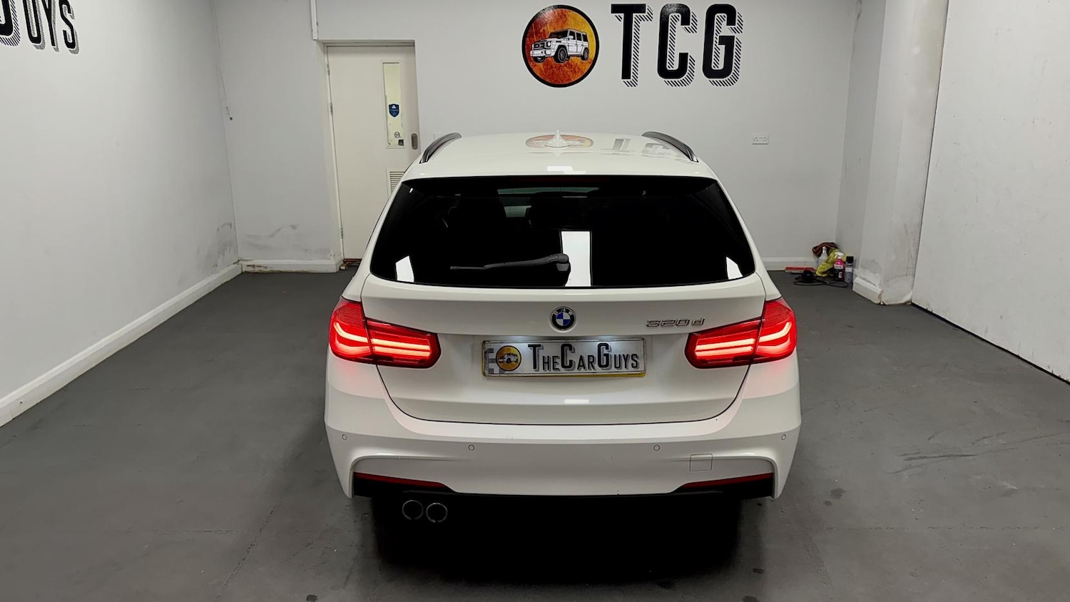 Used BMW 3 Series 2019 for sale - 77193070: Photo 14