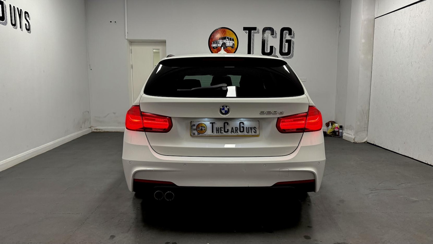 Used BMW 3 Series 2019 for sale - 77193070: Photo 15