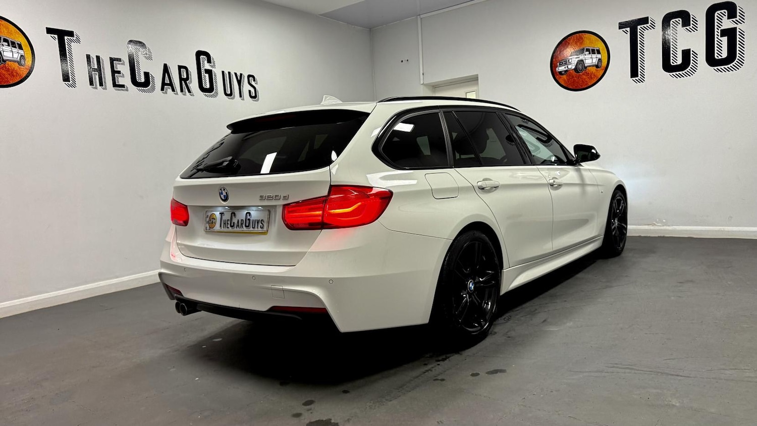 Used BMW 3 Series 2019 for sale - 77193070: Photo 16