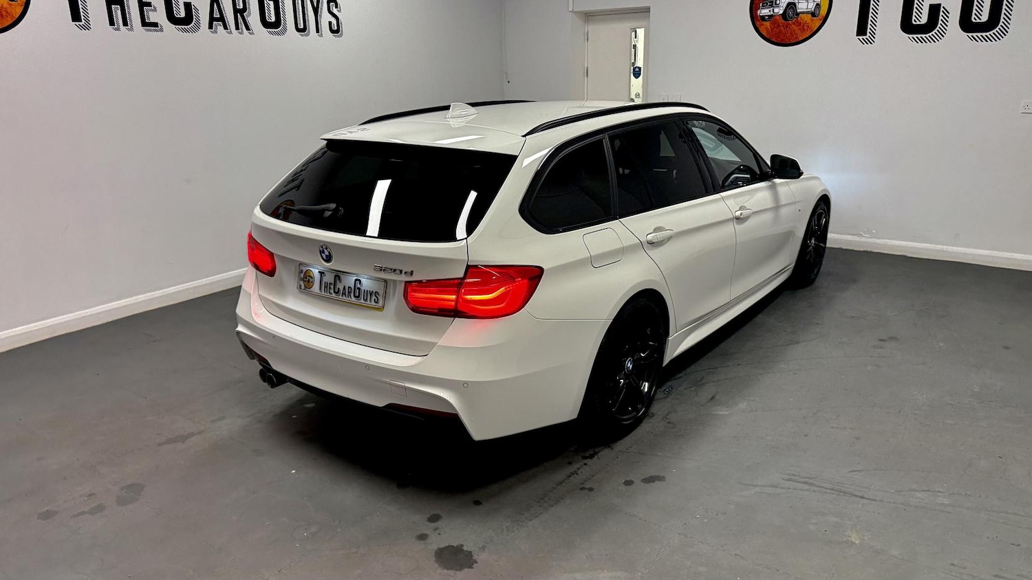 Used BMW 3 Series 2019 for sale - 77193070: Photo 17
