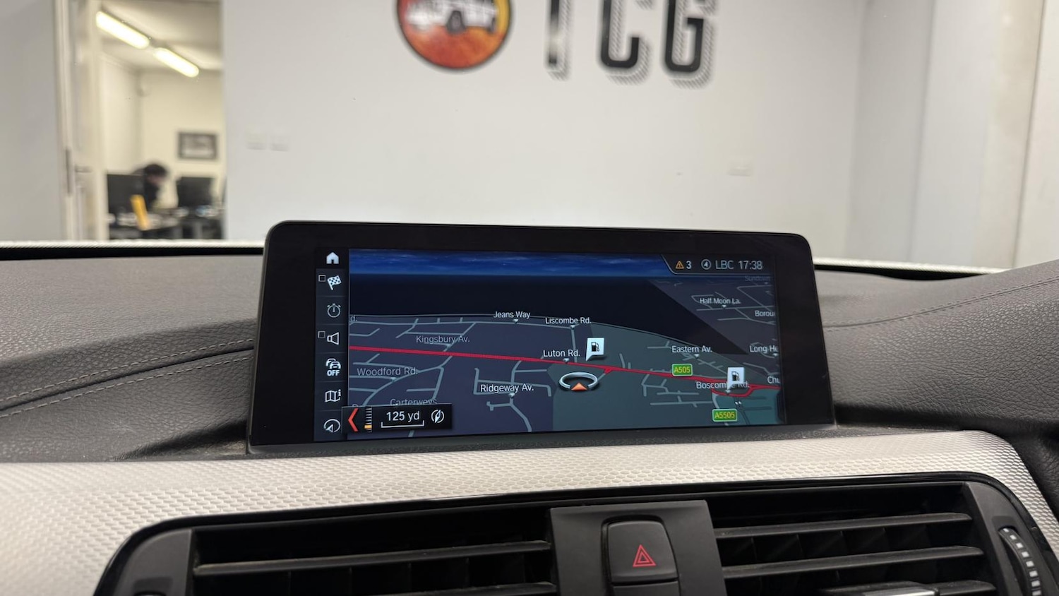 Used BMW 3 Series 2019 for sale - 77193070: Photo 22